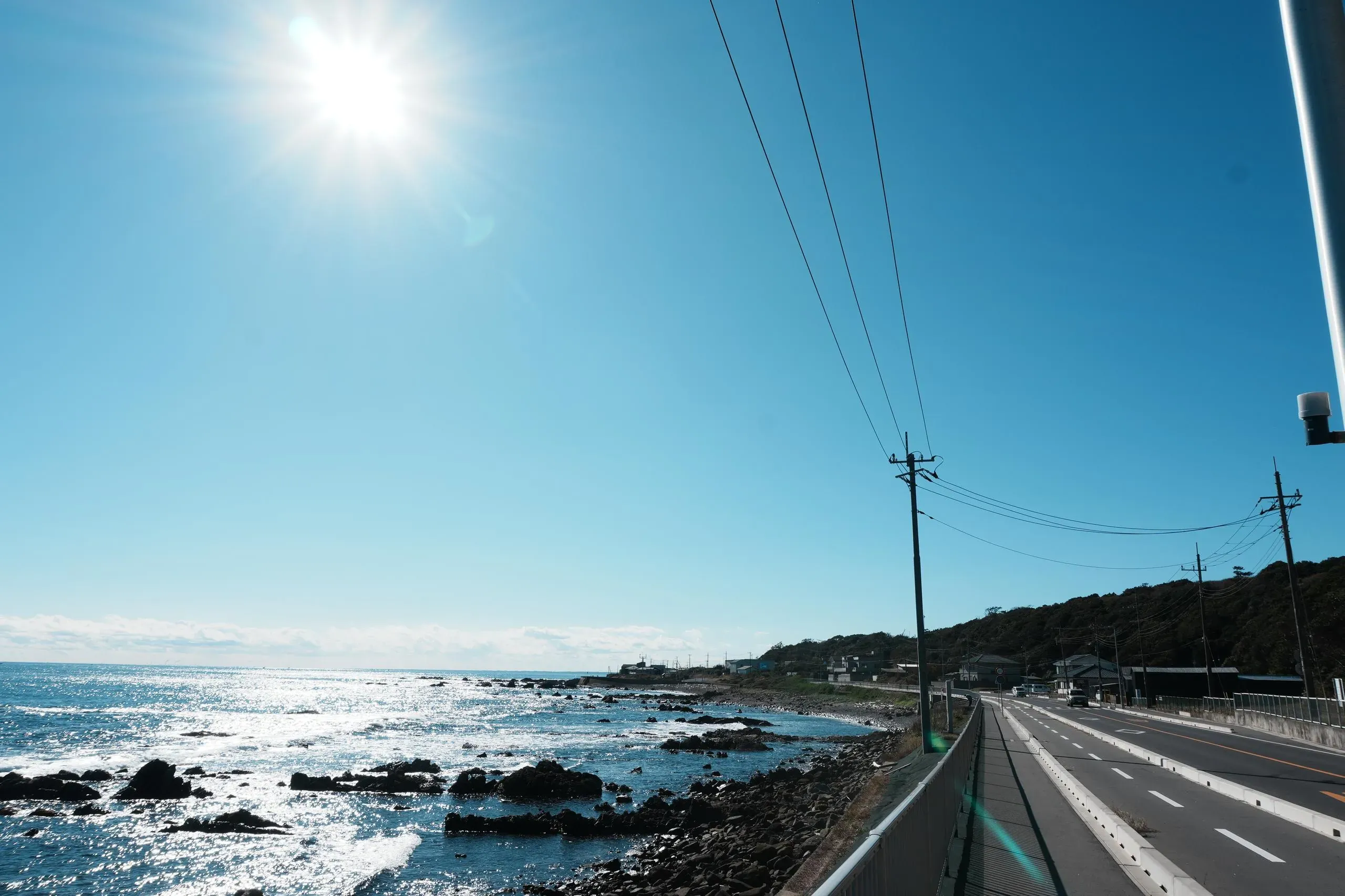 海景公路