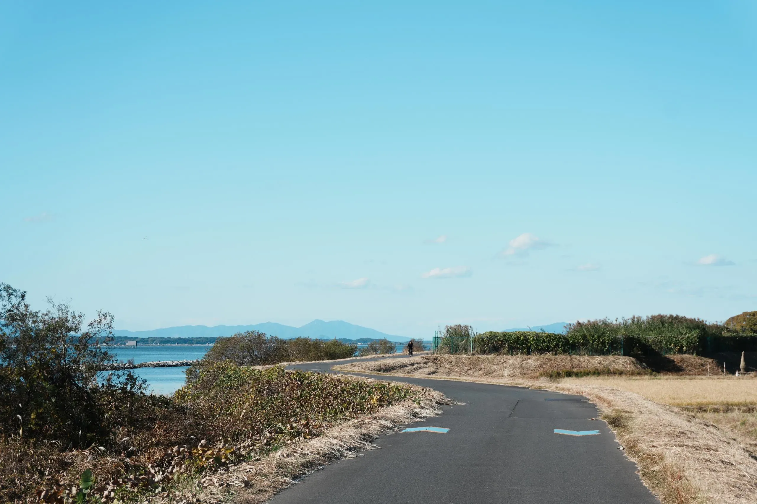 環島路線