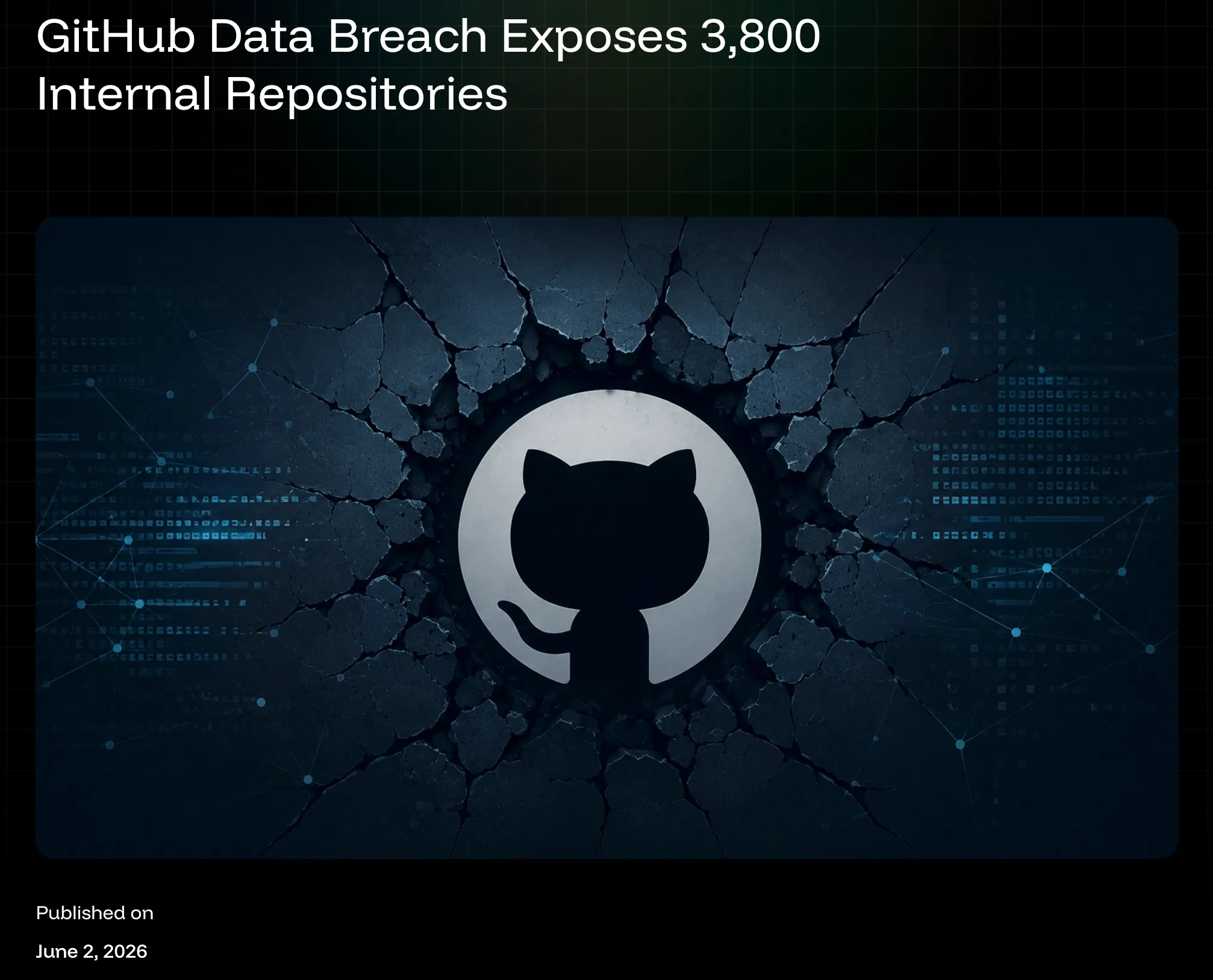 就連 GitHub 都被帶毒 VSC 插件幹翻了
