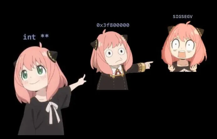 Debug 中，，，