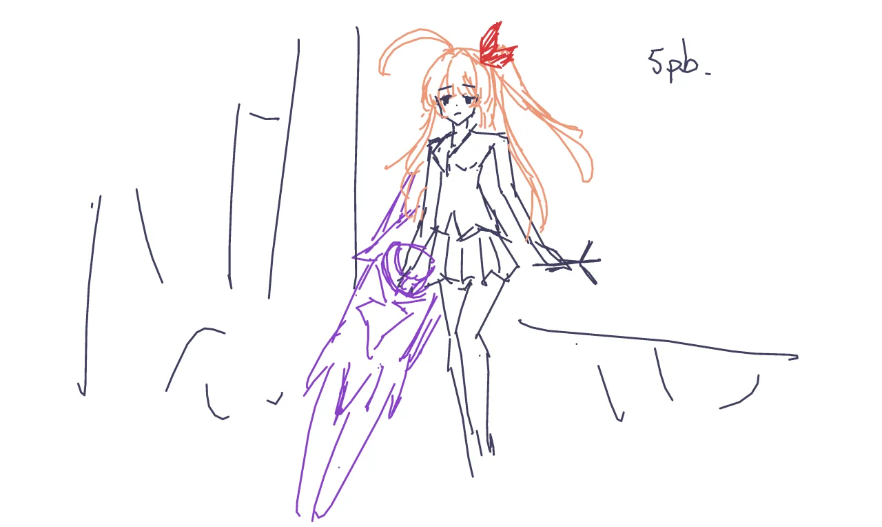 混沌之腦 (?)