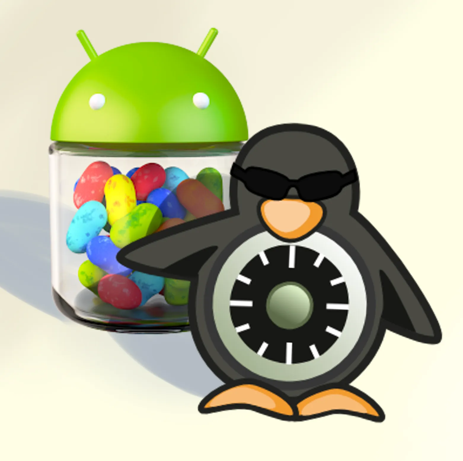 【SELinux】安卓安全變成蘋果安全的那一刻 cover image