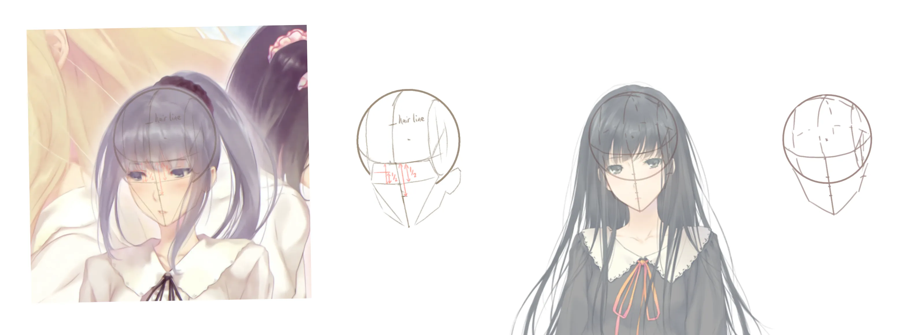 分析 Flowers