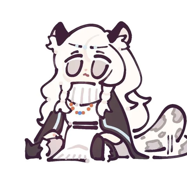 A Moment’s Rest